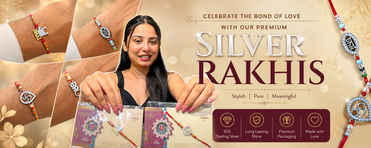 RAKHI --❀--