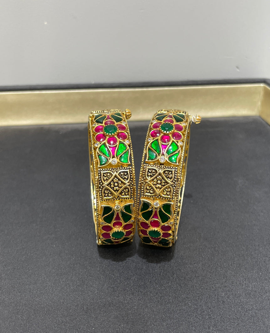 Traditional Ethnic Bangle