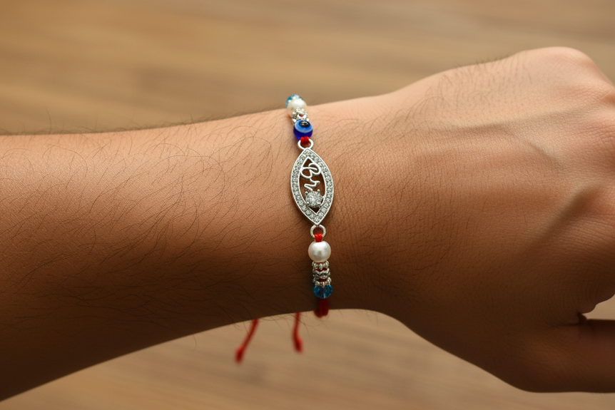 Evil Eye "Bro" Rakhi