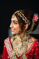 Bridal Accessories