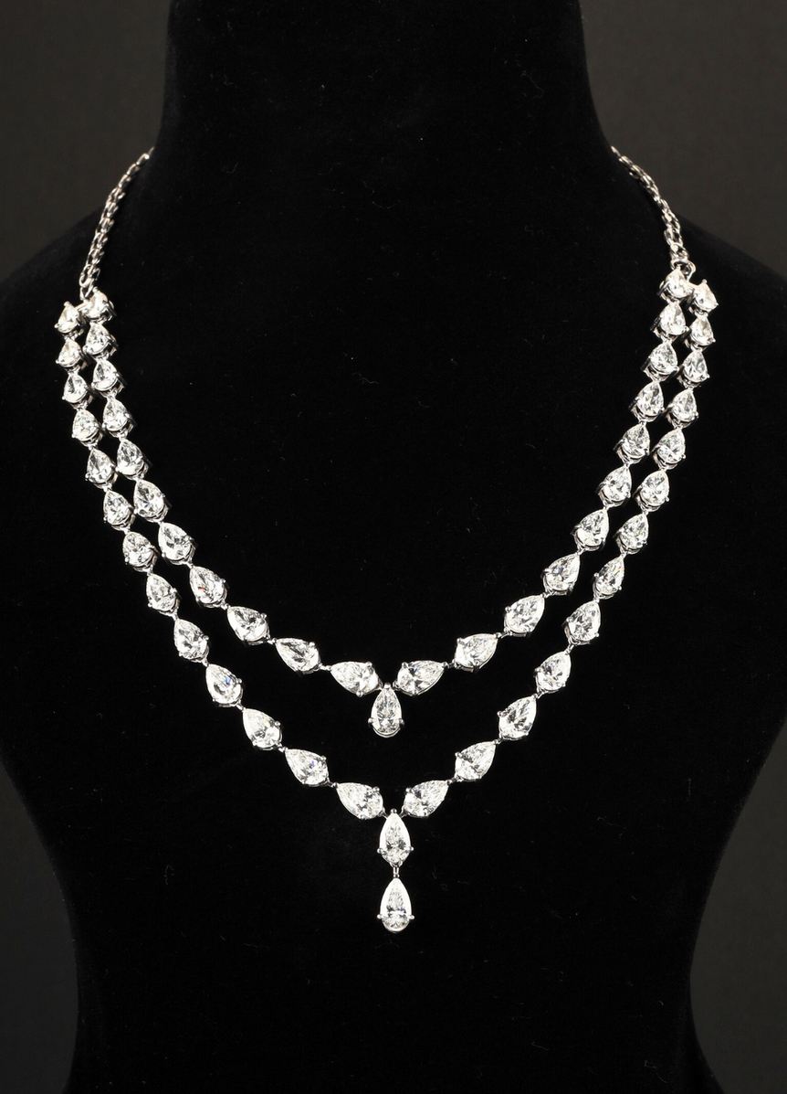 Diamond Necklace