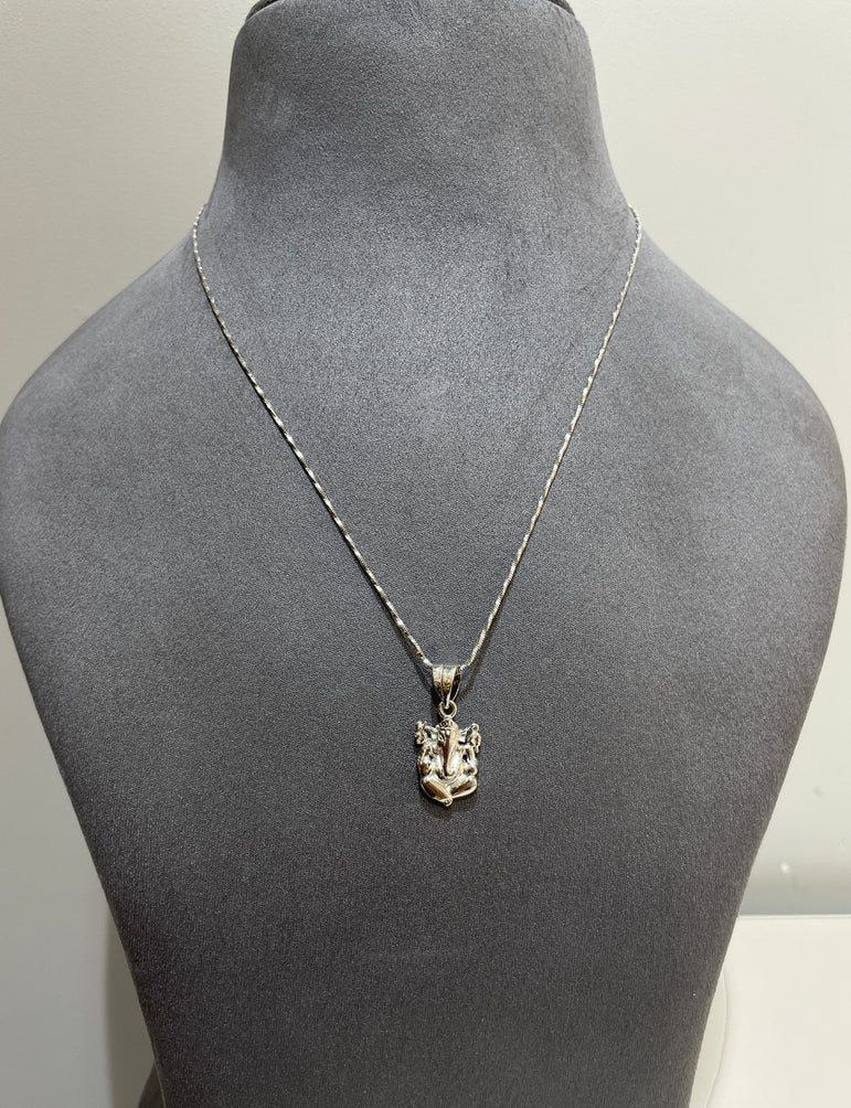 Ganesh ji pendent