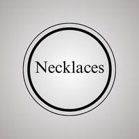 Lab Diamond Necklaces