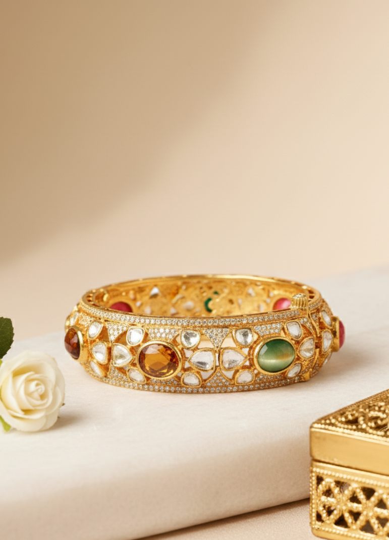 Traditional Ethnic Bangle