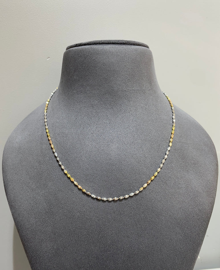 925 Silver Chain