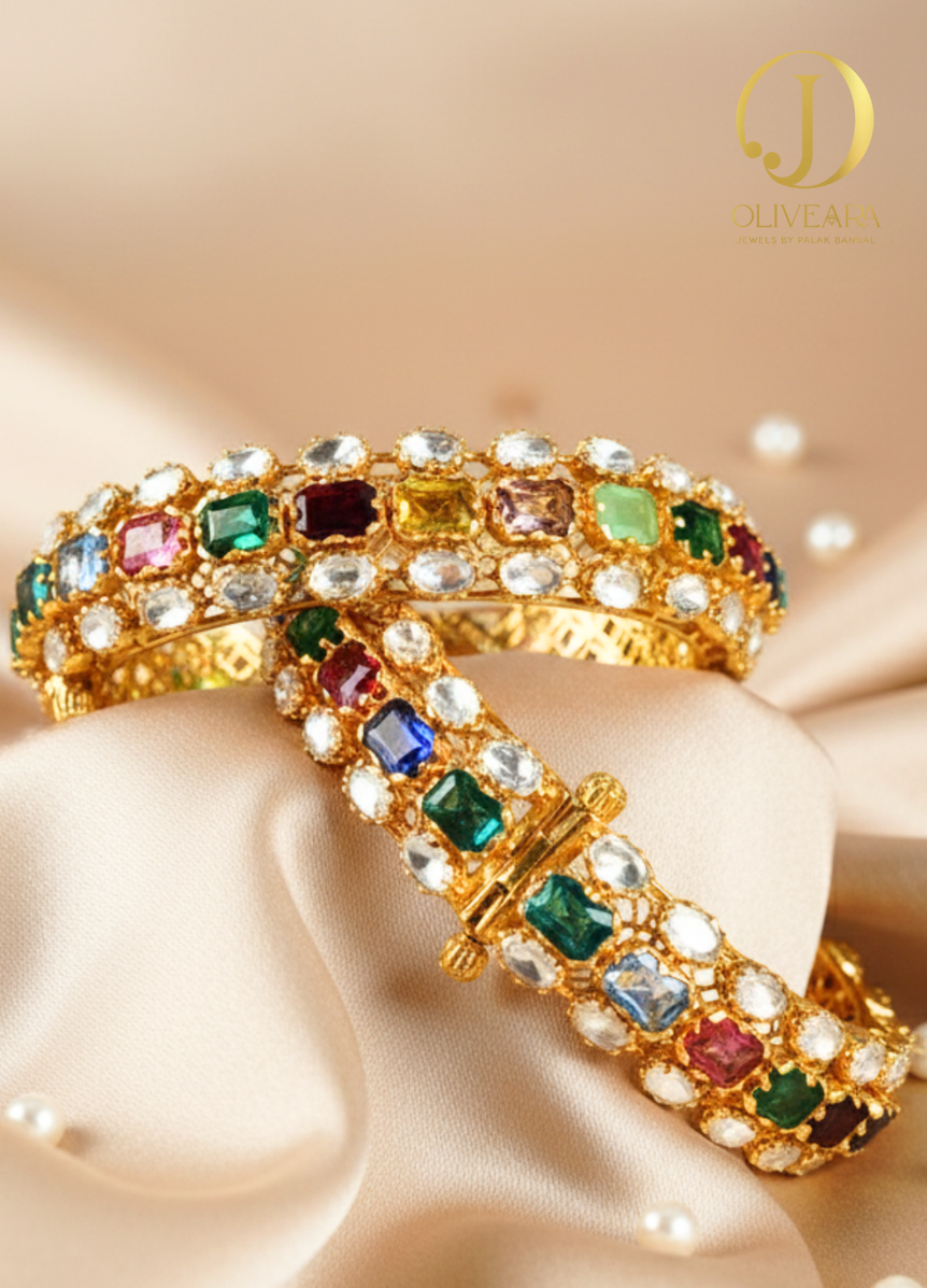 Traditional Ethnic Bangle