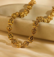 Chains & Malas