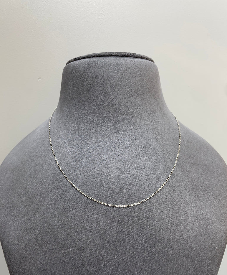925 Silver Chain