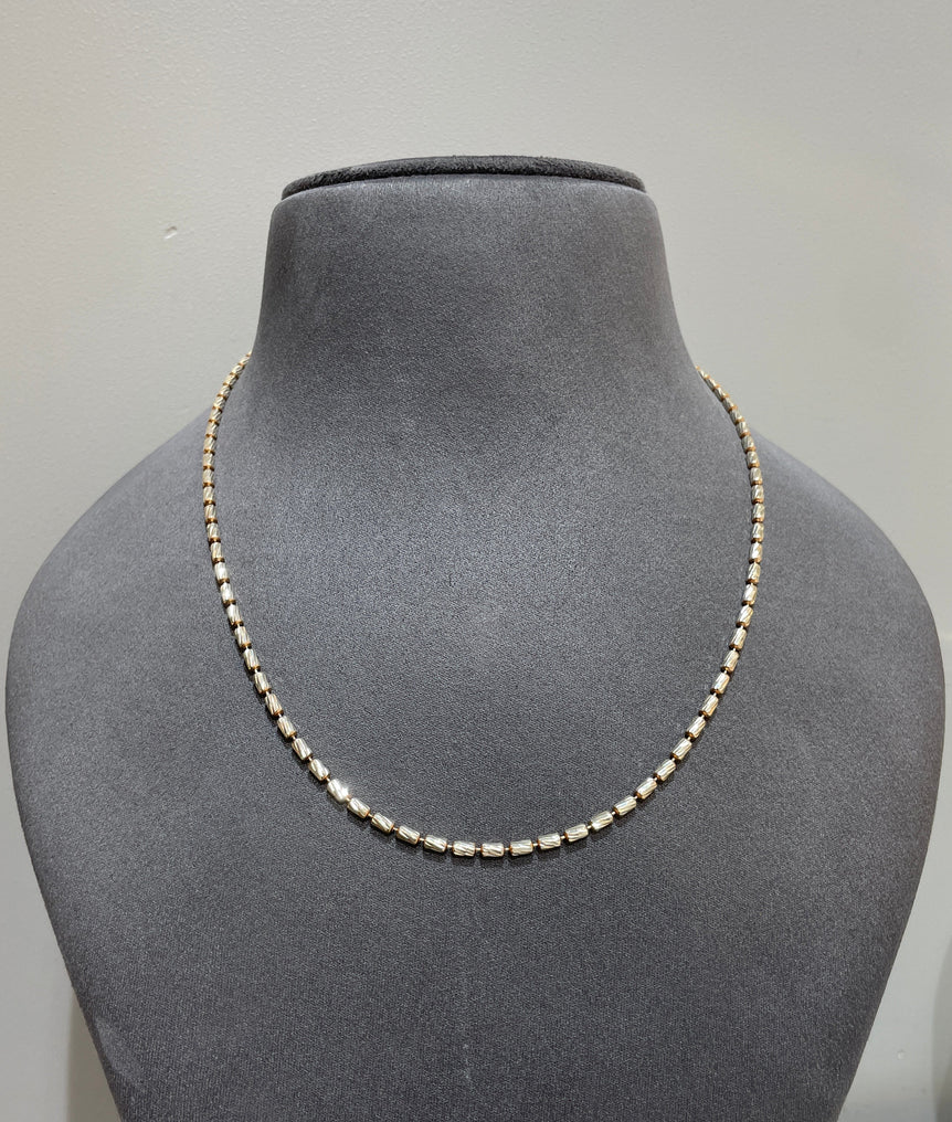 925 Silver Chain
