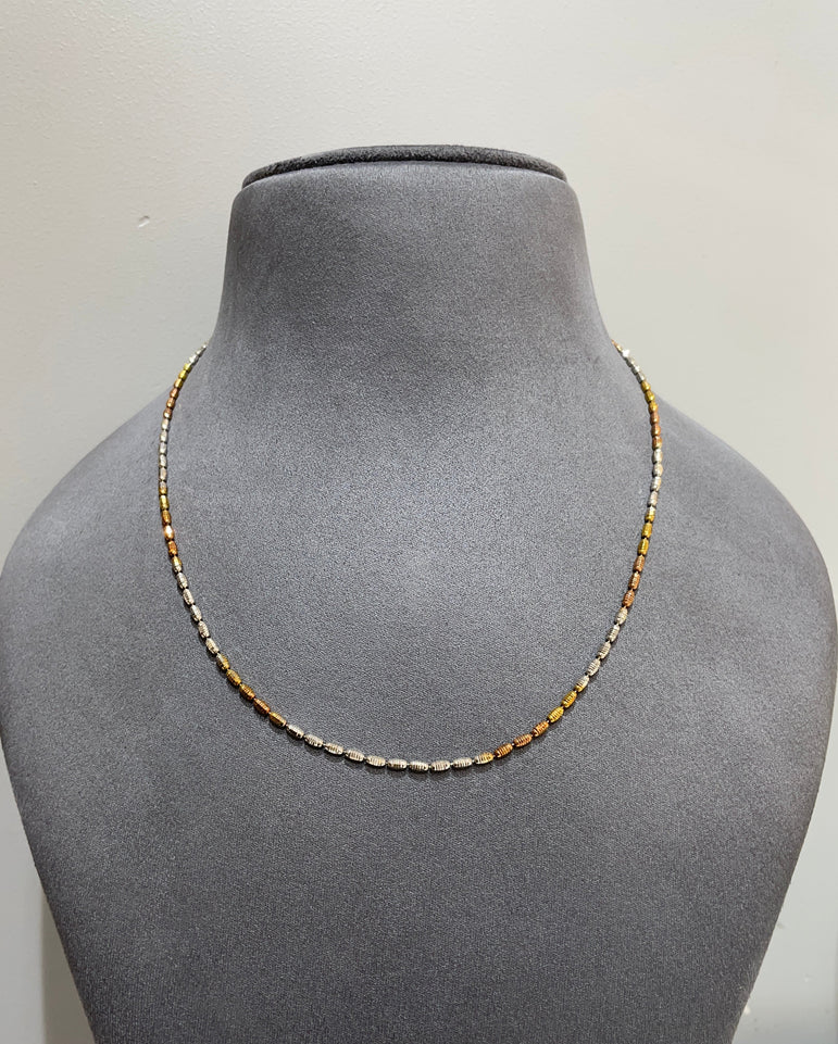 925 Silver Chain
