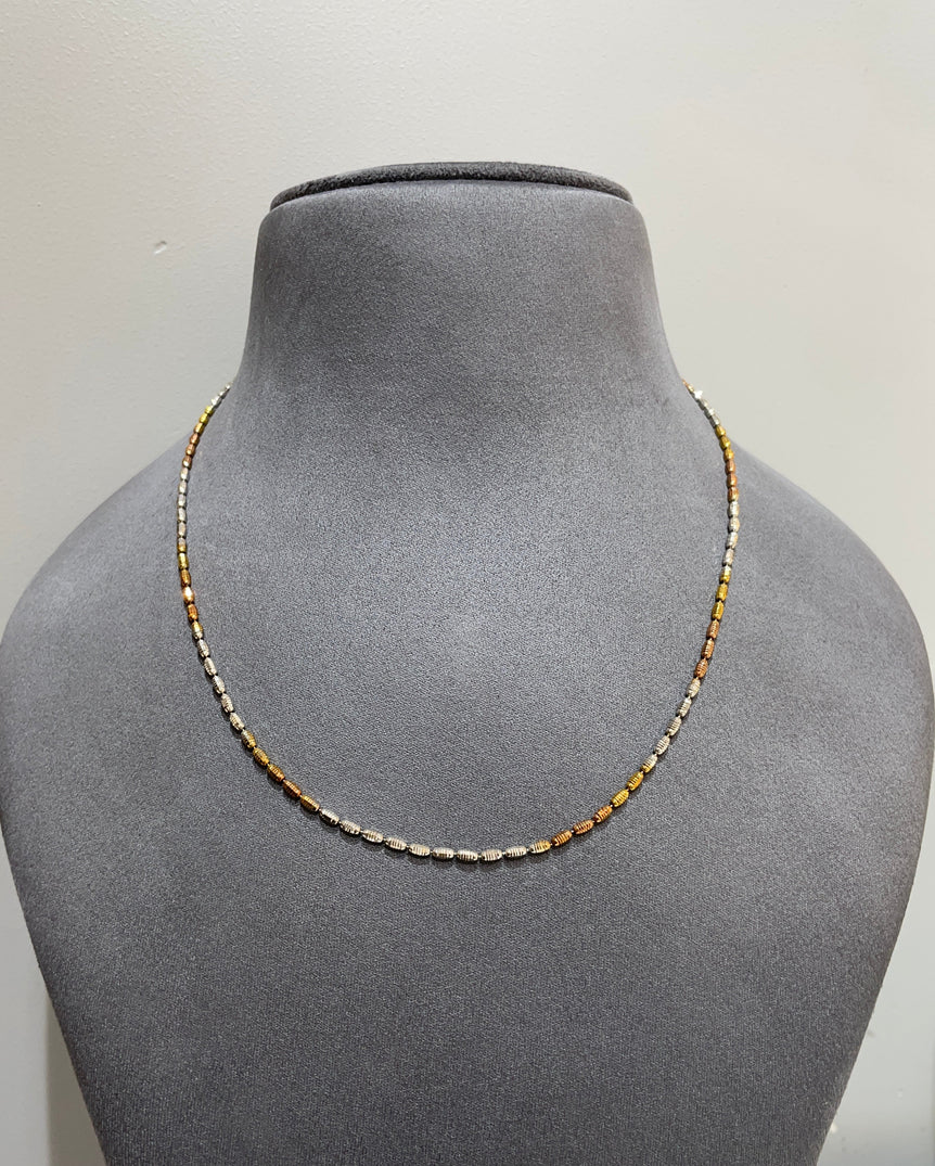 925 Silver Chain