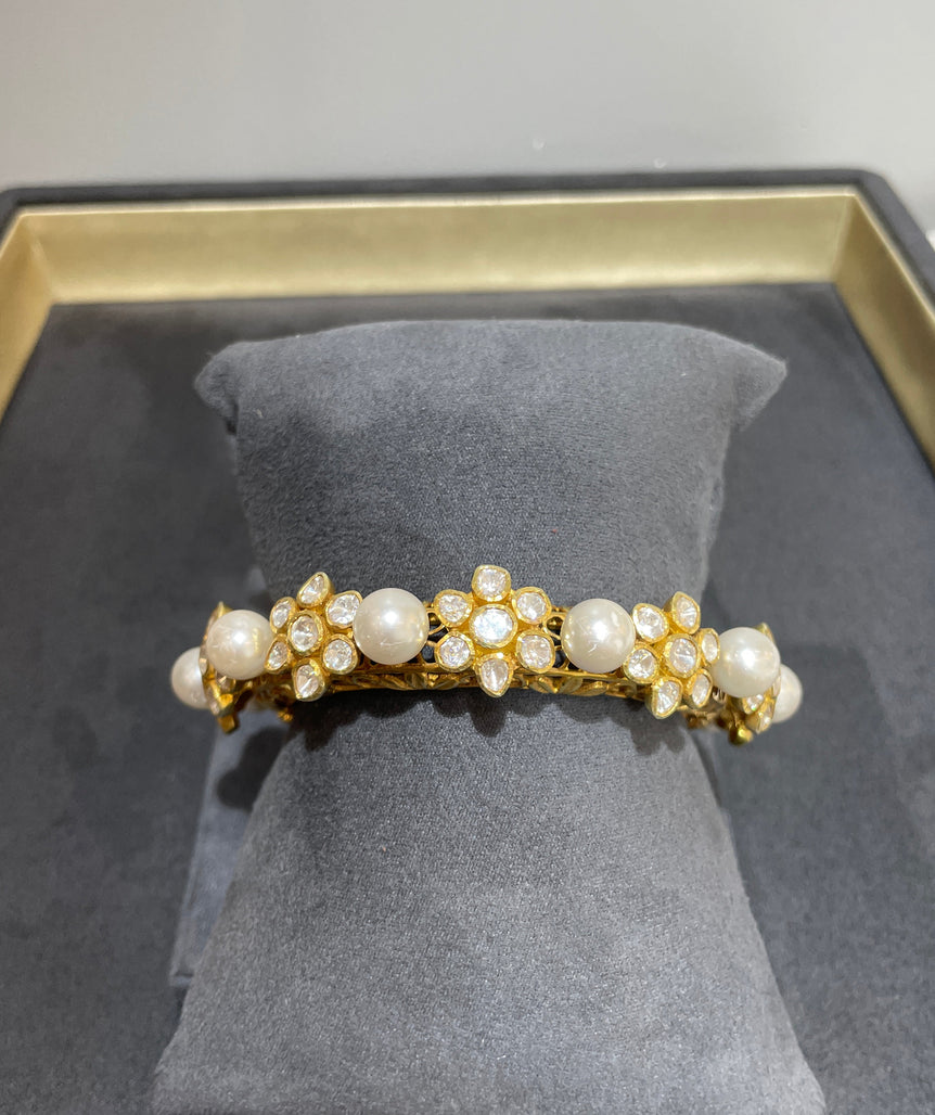 Traditional Ethnic Bangle