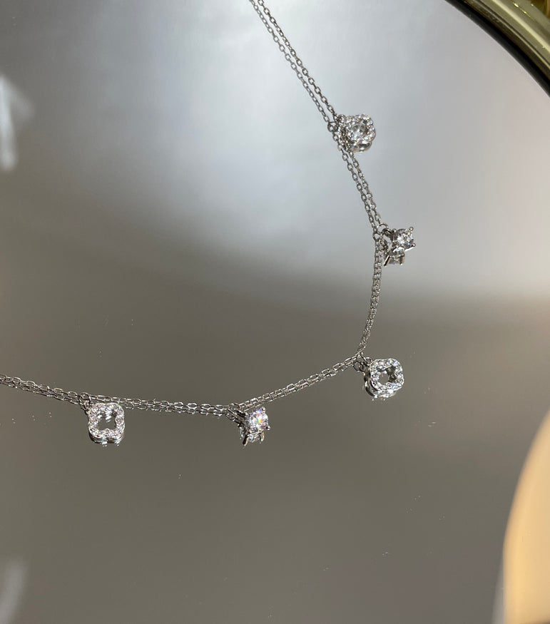 925 Silver Charms Pendant