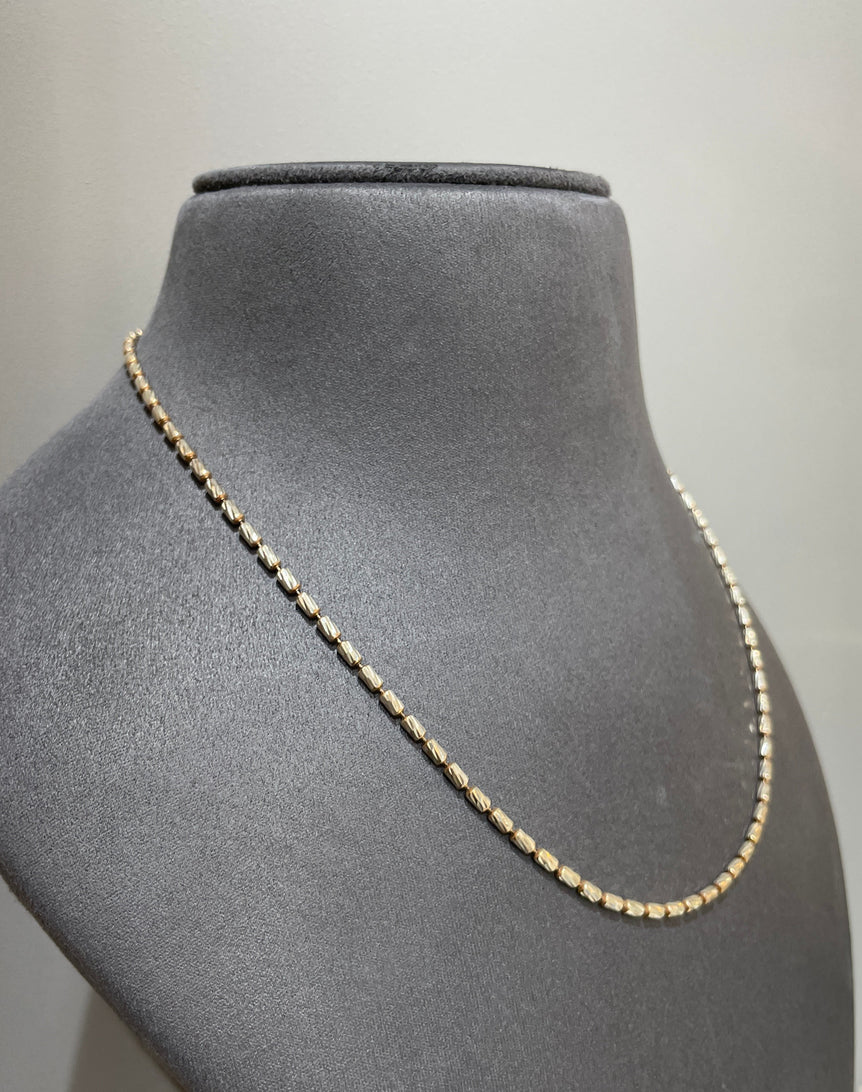925 Silver Chain