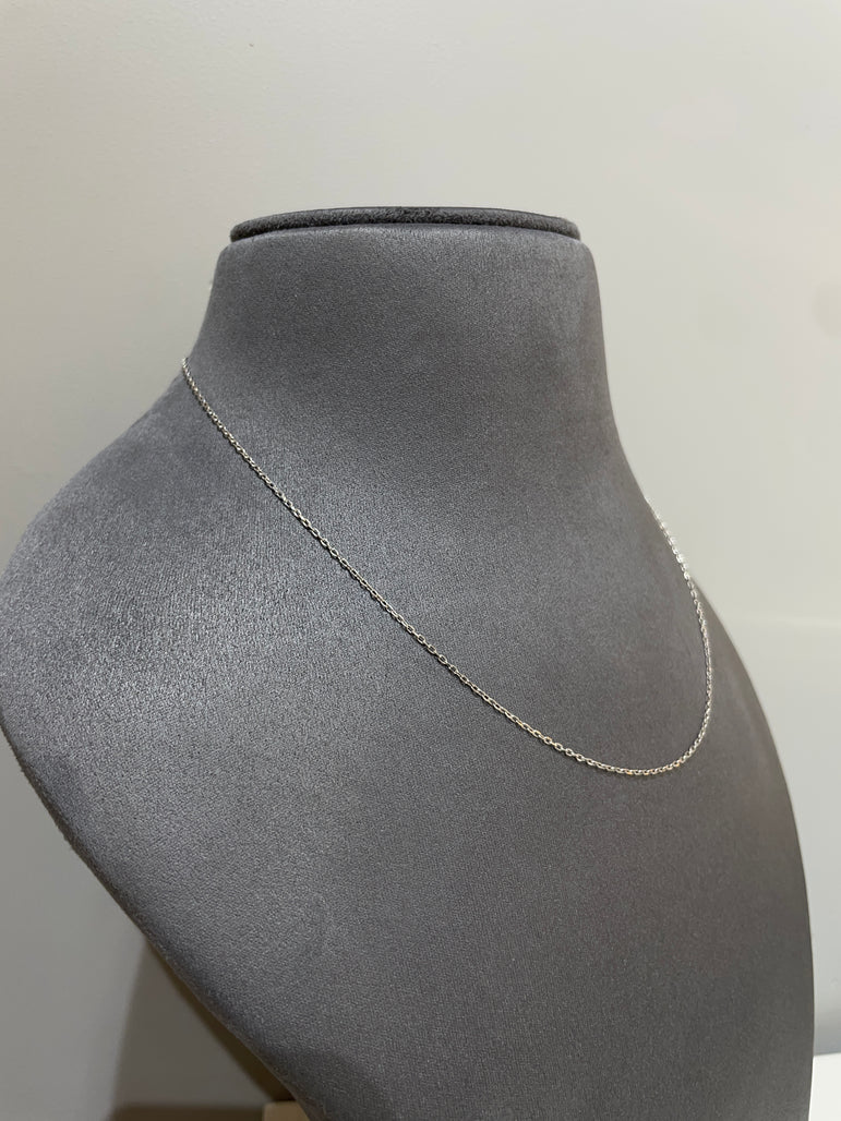 925 Silver Chain