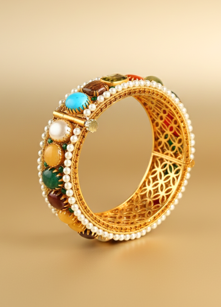 Traditional Ethnic Bangle