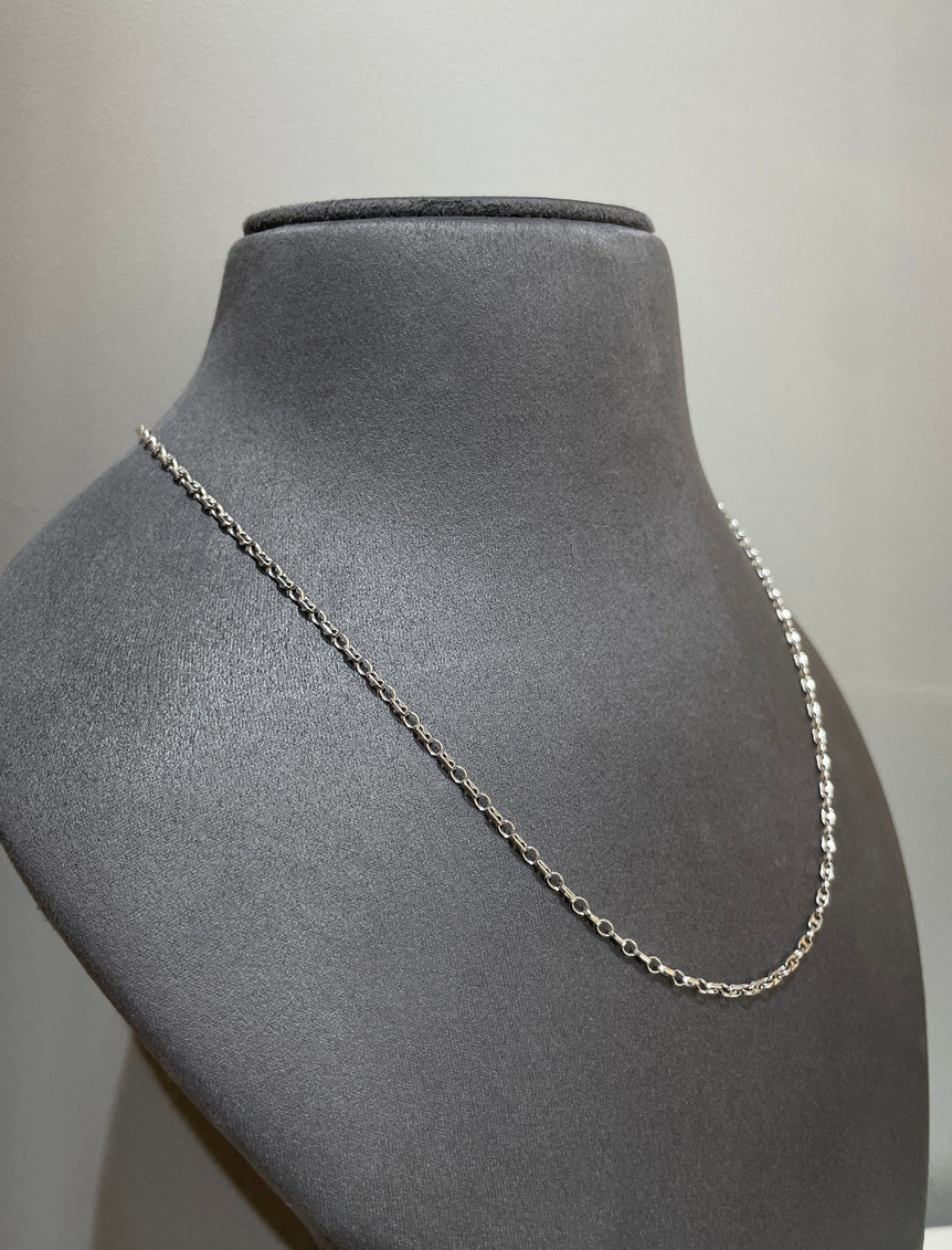 925 Silver Chain