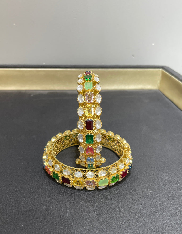 Traditional Ethnic Bangle