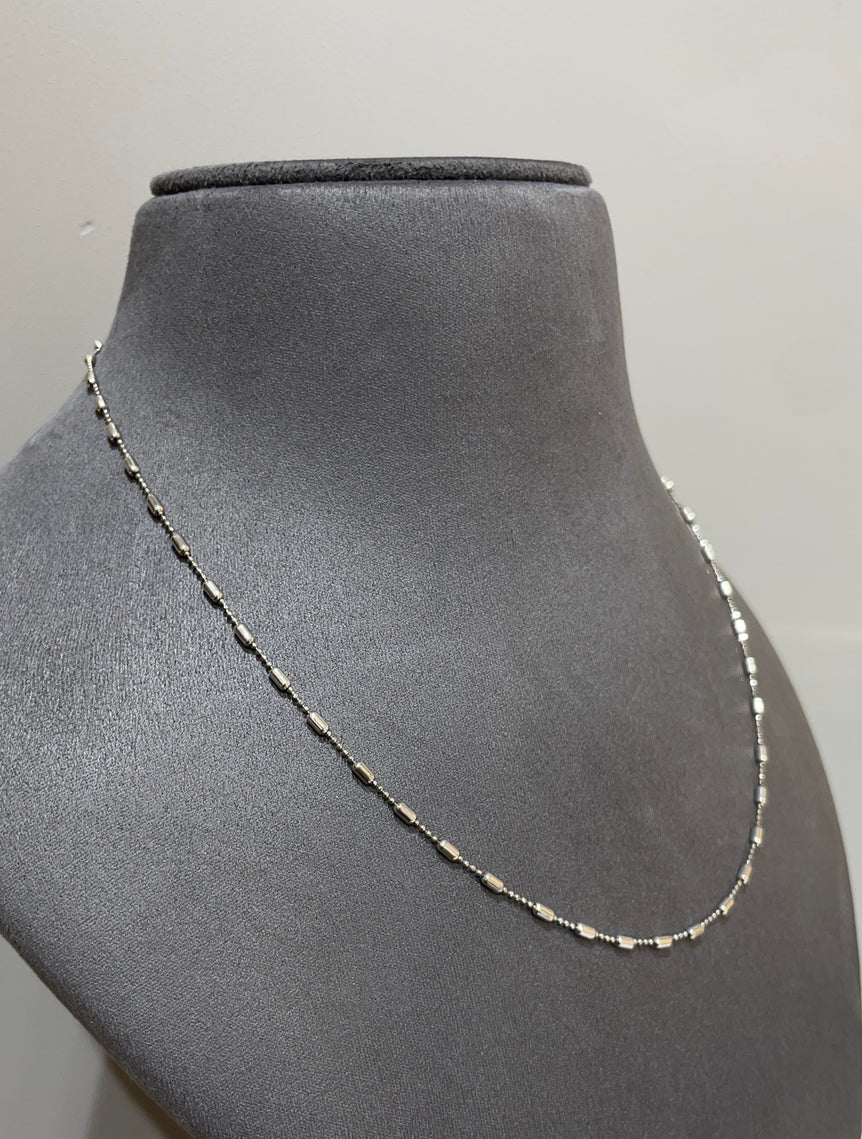 925 Silver Chain