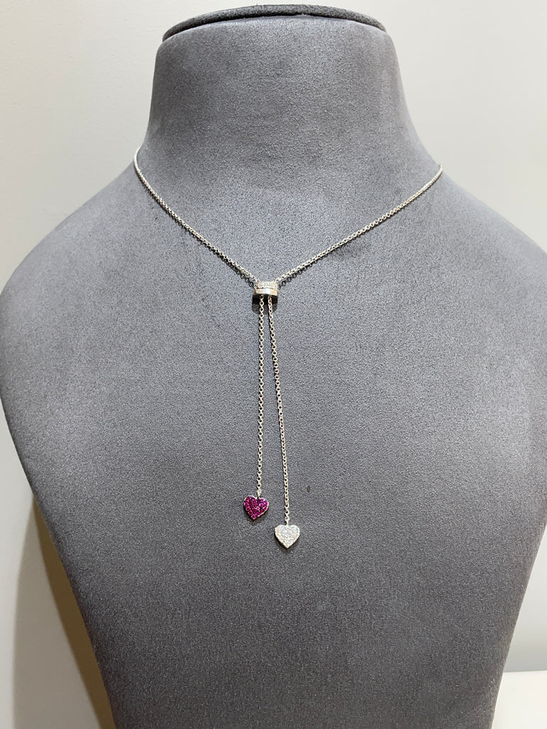 925 Silver Bunny Pendant