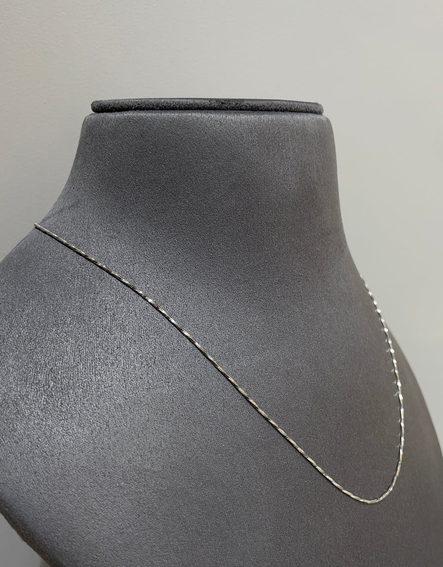 925 Silver Chain