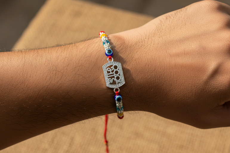 Shubh Labh Nazar Rakhi