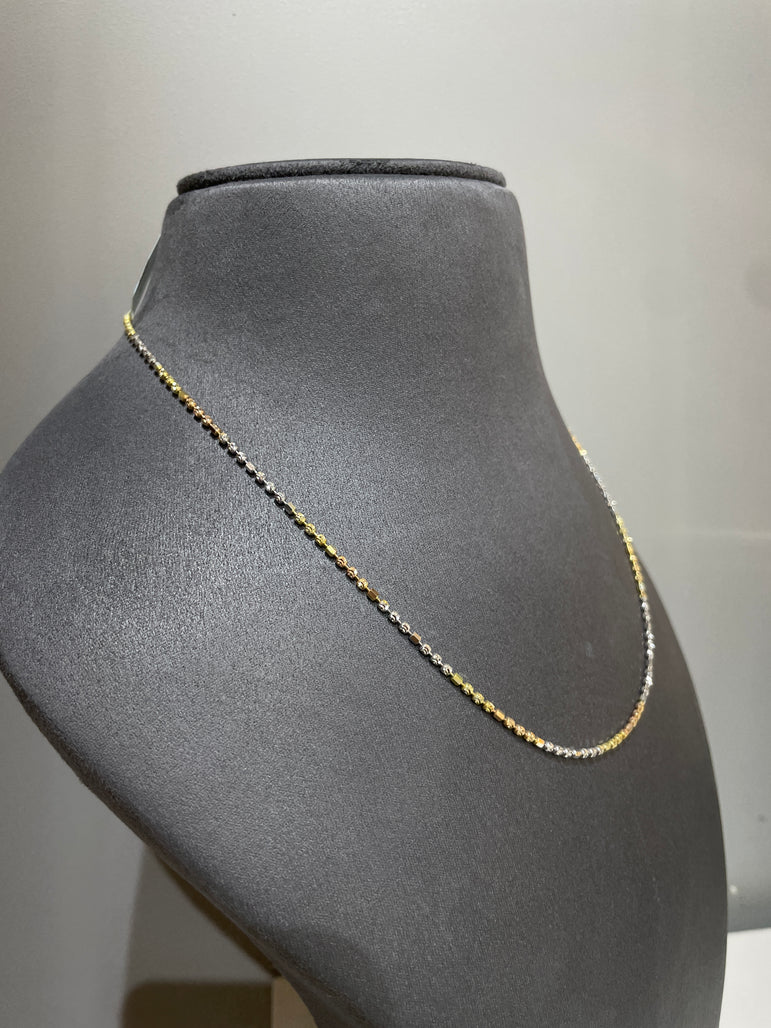 925 Silver Chain