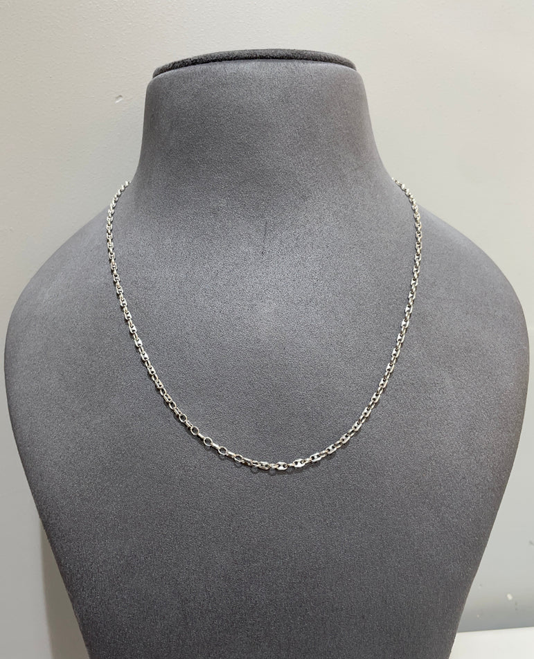 925 Silver Chain