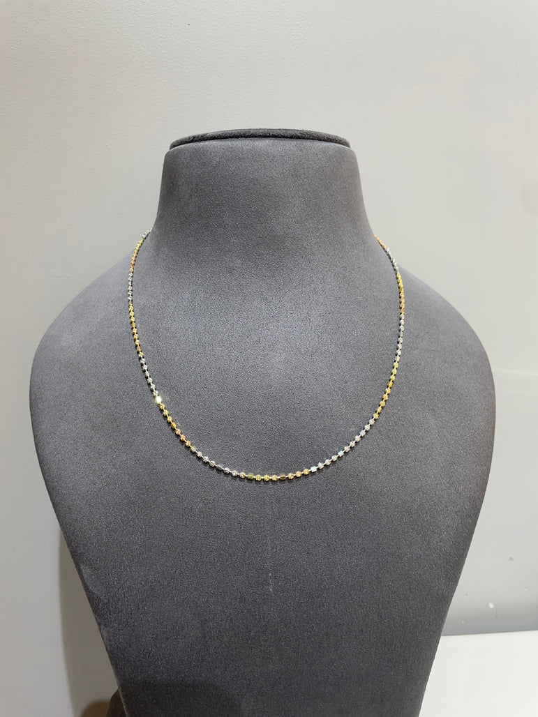 925 Silver Chain