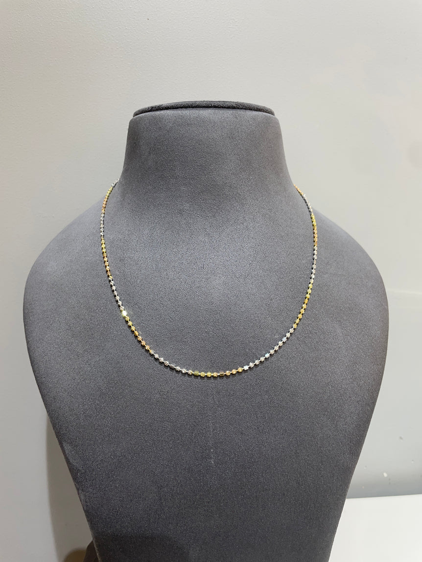 925 Silver Chain