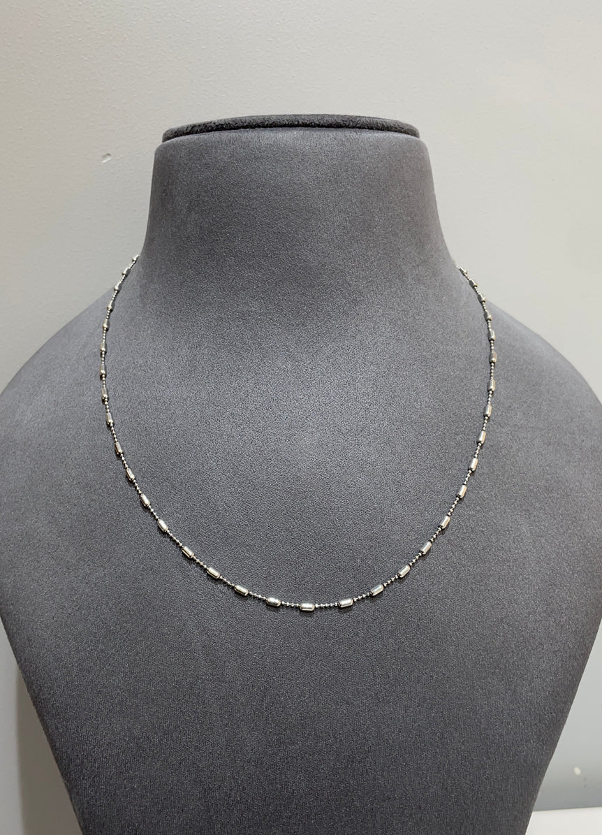 925 Silver Chain