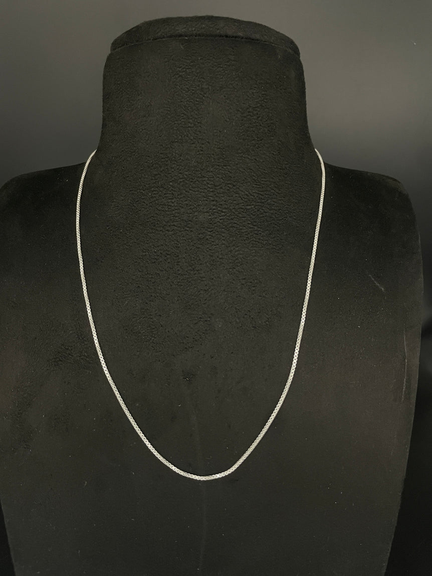 Chain & Malas 1 - Olivearajewels