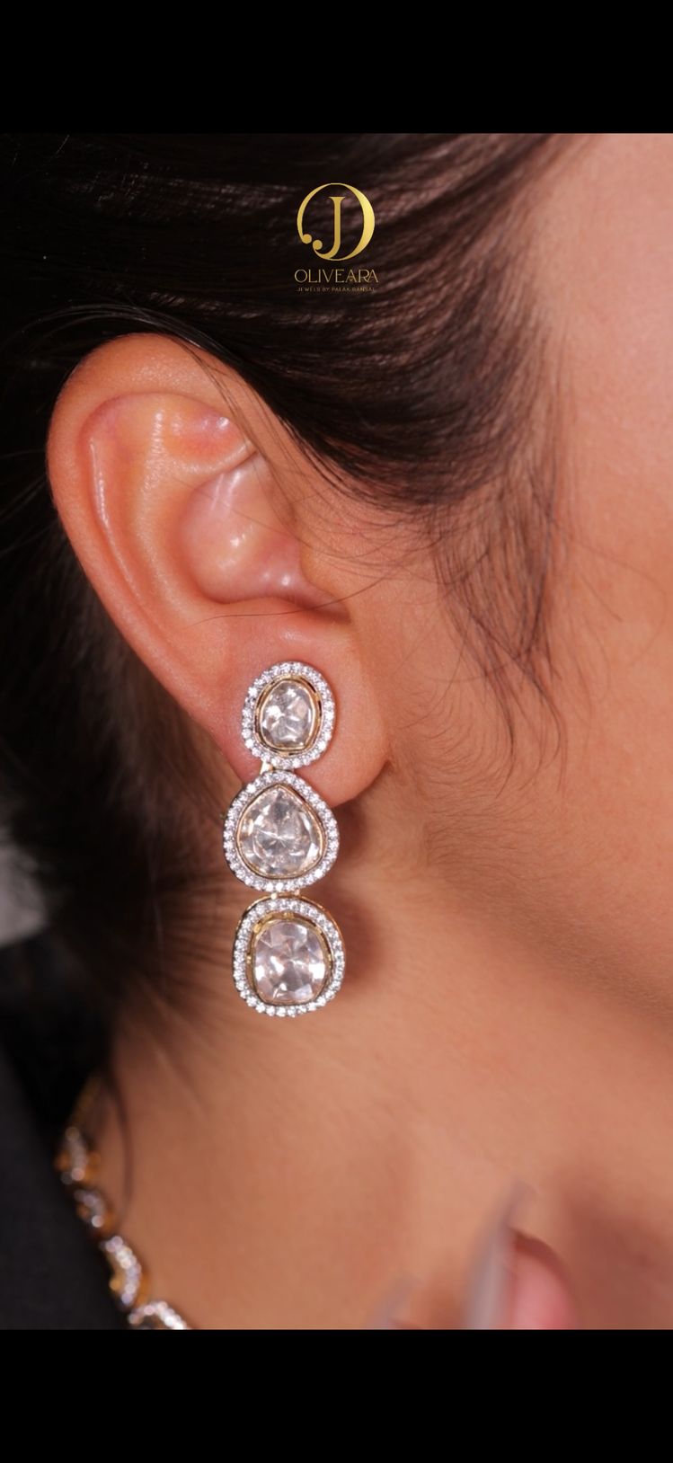 Test Product - Olivearajewels