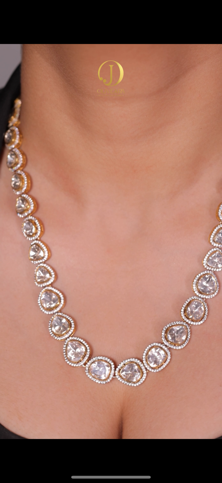 Test Product - Olivearajewels