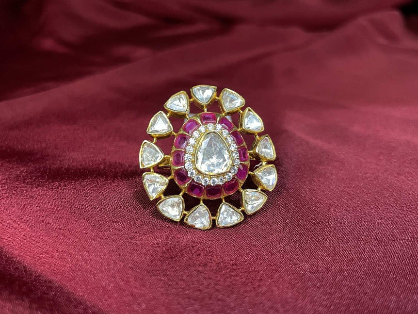 ring 1 - Olivearajewels