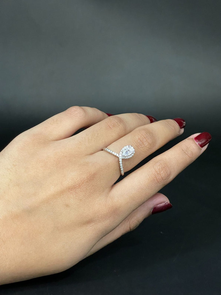 SOLD OUT - Olivearajewels