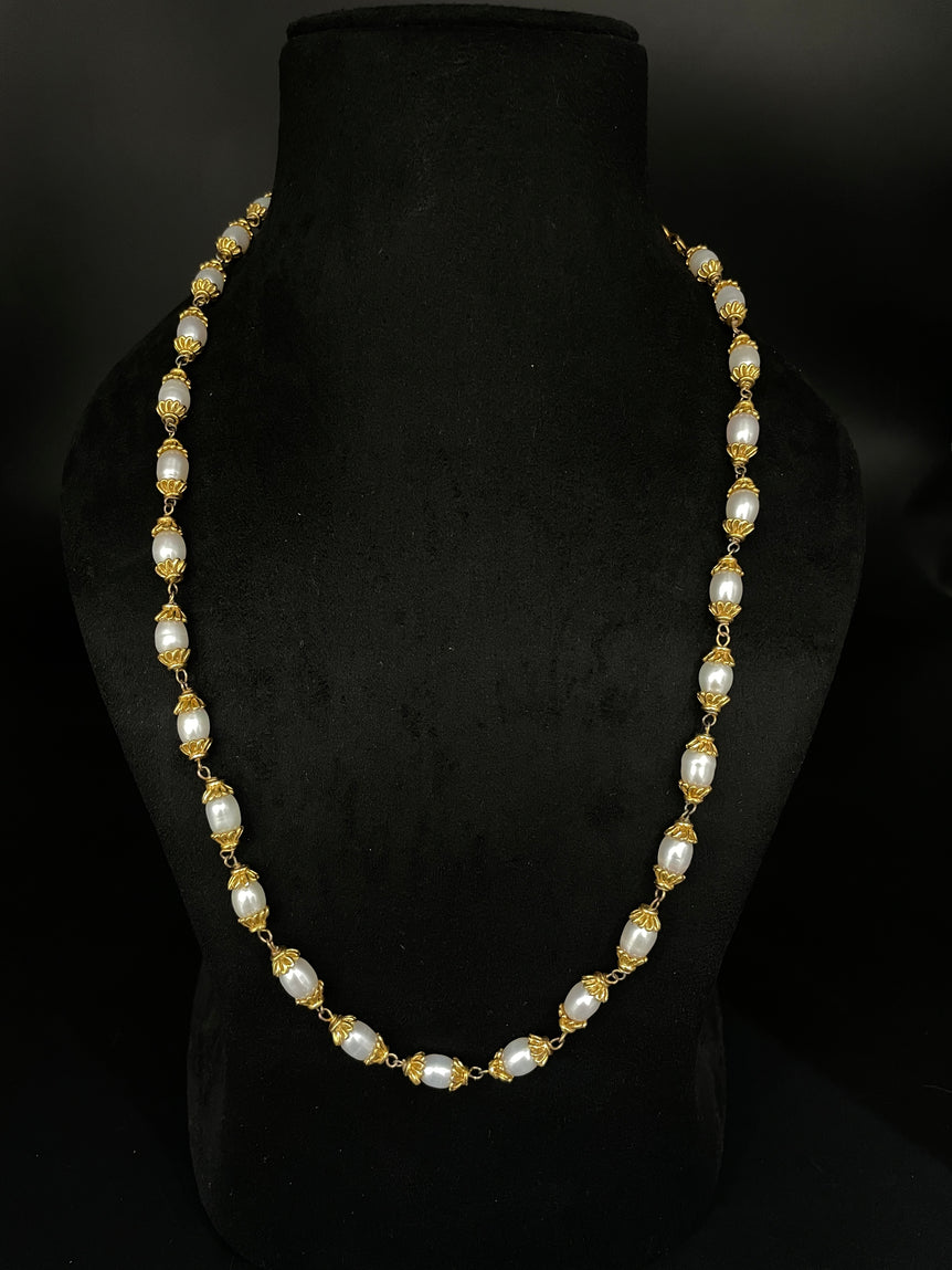 Chains & Malas 16 - Olivearajewels