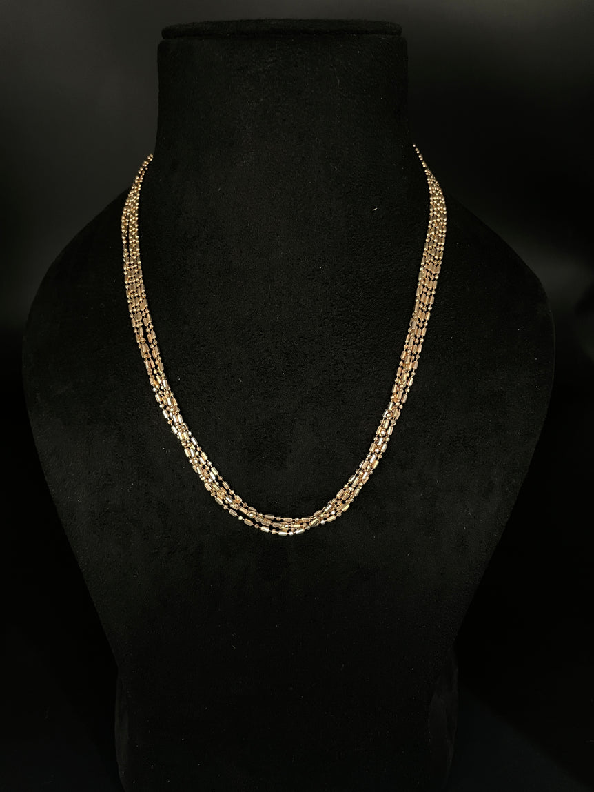 Chain & Malas 3 - Olivearajewels