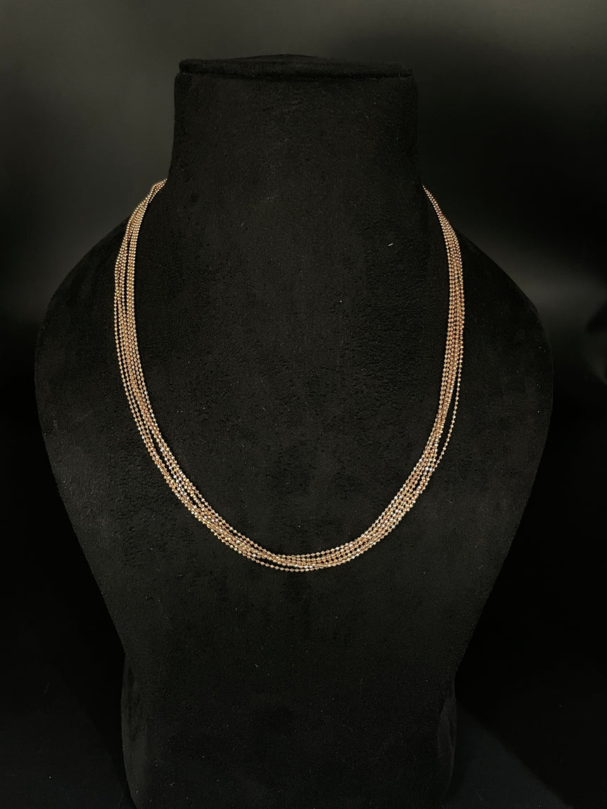 Chain & Malas 4 - Olivearajewels