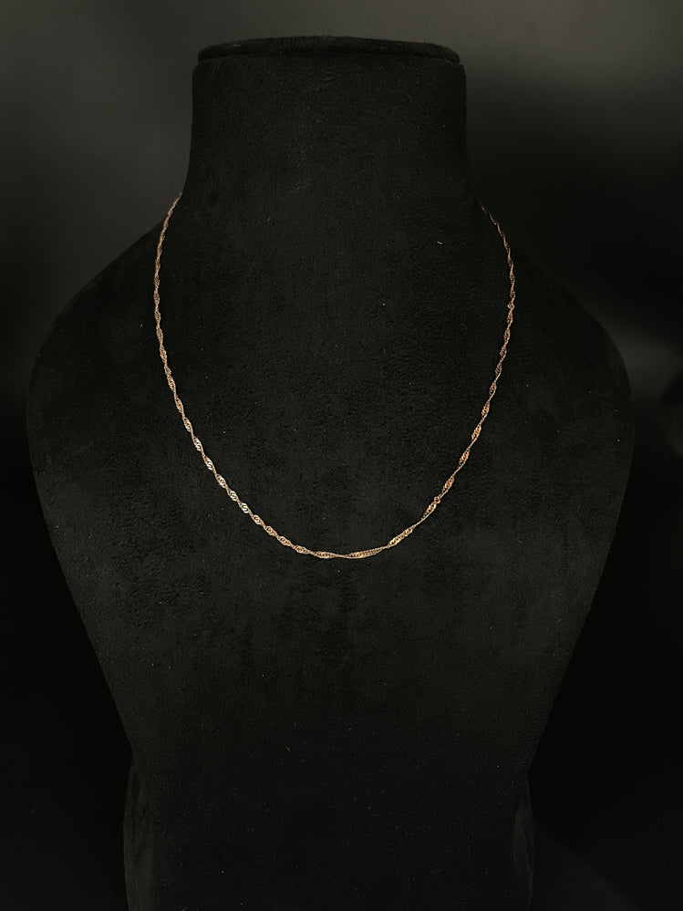 Chain & Malas 9 - Olivearajewels