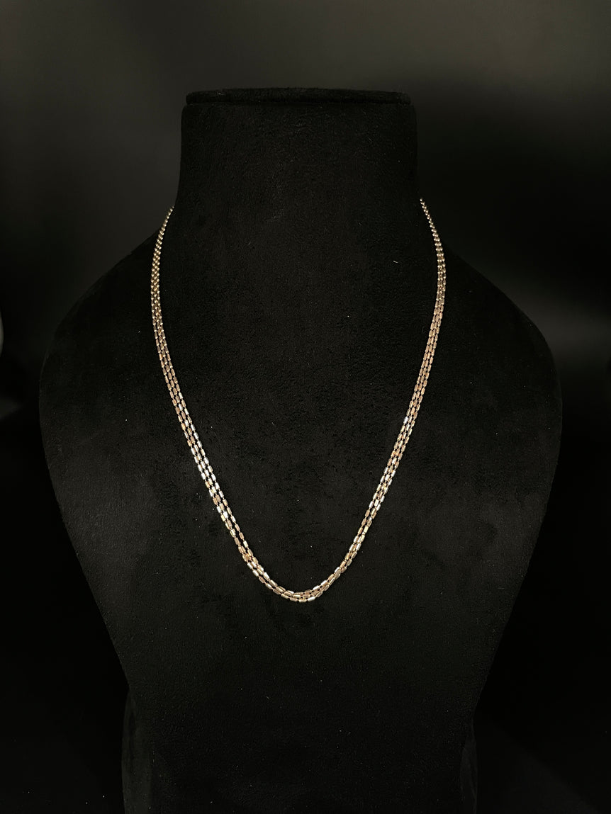 Chain & Malas 5 - Olivearajewels