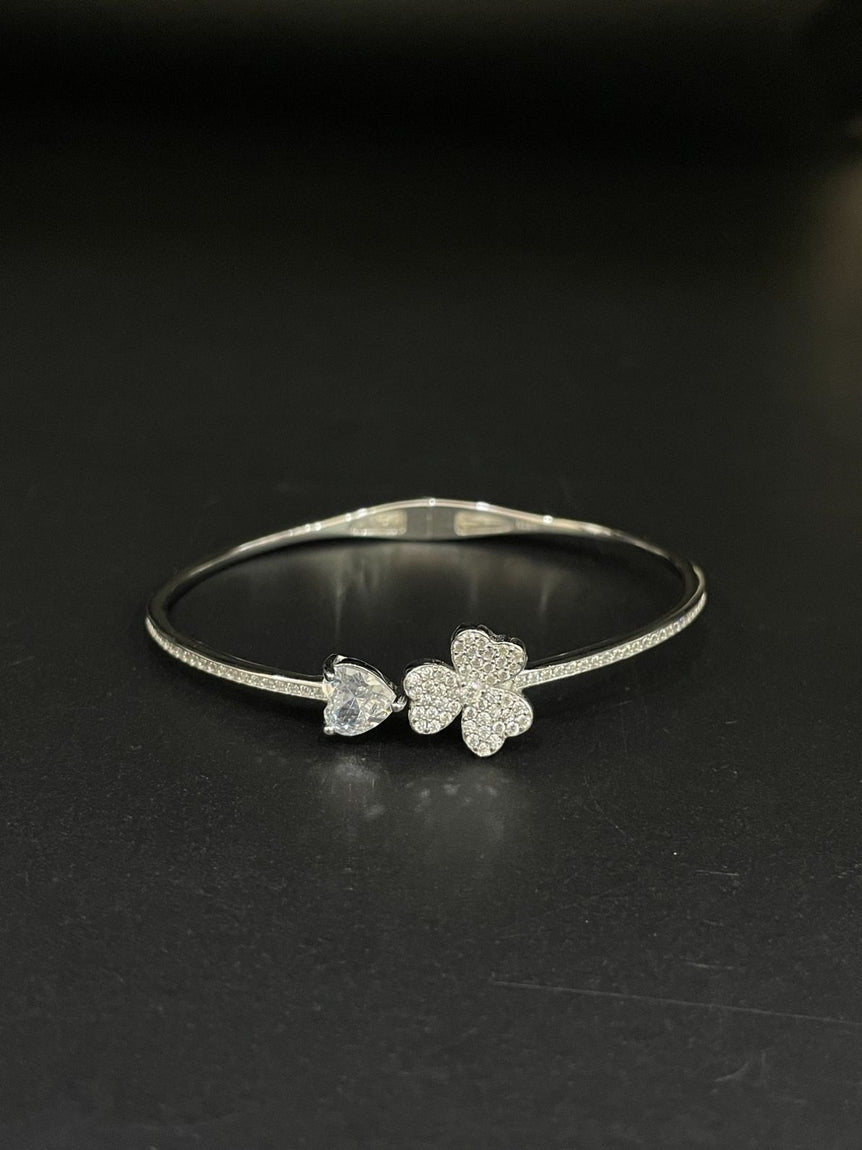 Silver Bracelet 8 - Olivearajewels