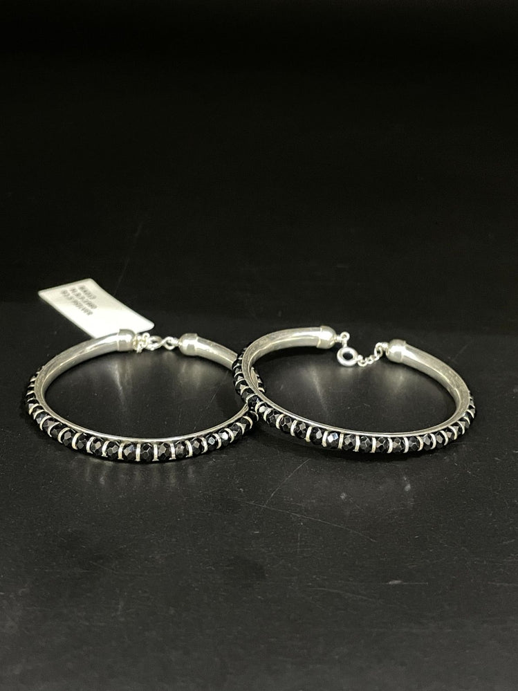 92.5 Silver Kadas 1 - Olivearajewels