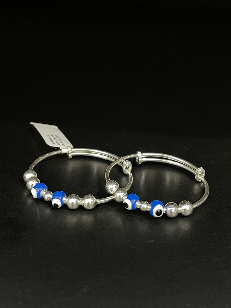 92.5 Silver Kadas 3 - Olivearajewels