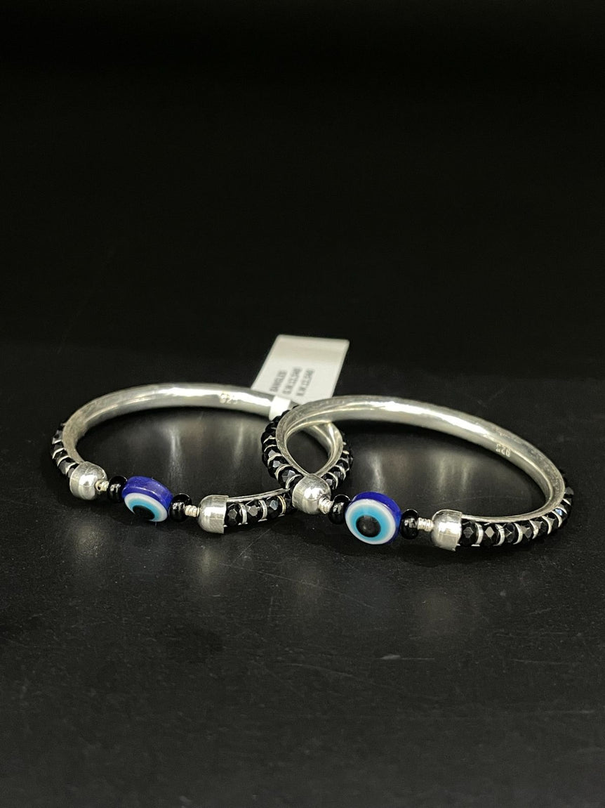 92.5 Silver Kadas 5 - Olivearajewels