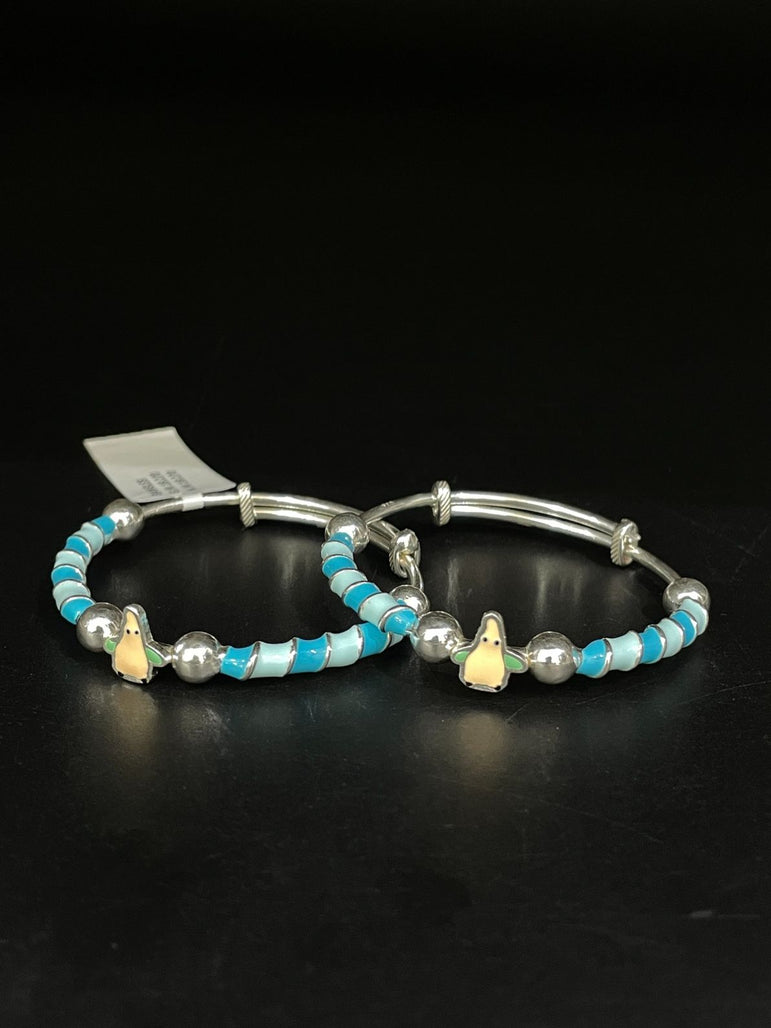 92.5 Silver Kadas 6 - Olivearajewels