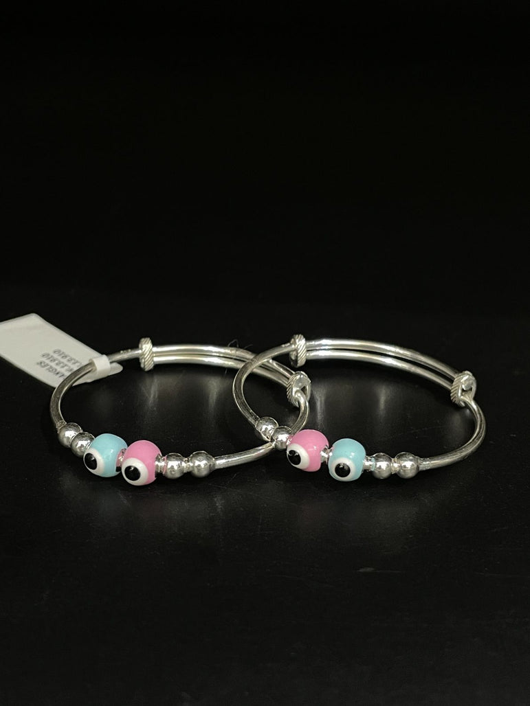 92.5 Silver Kadas 7 - Olivearajewels