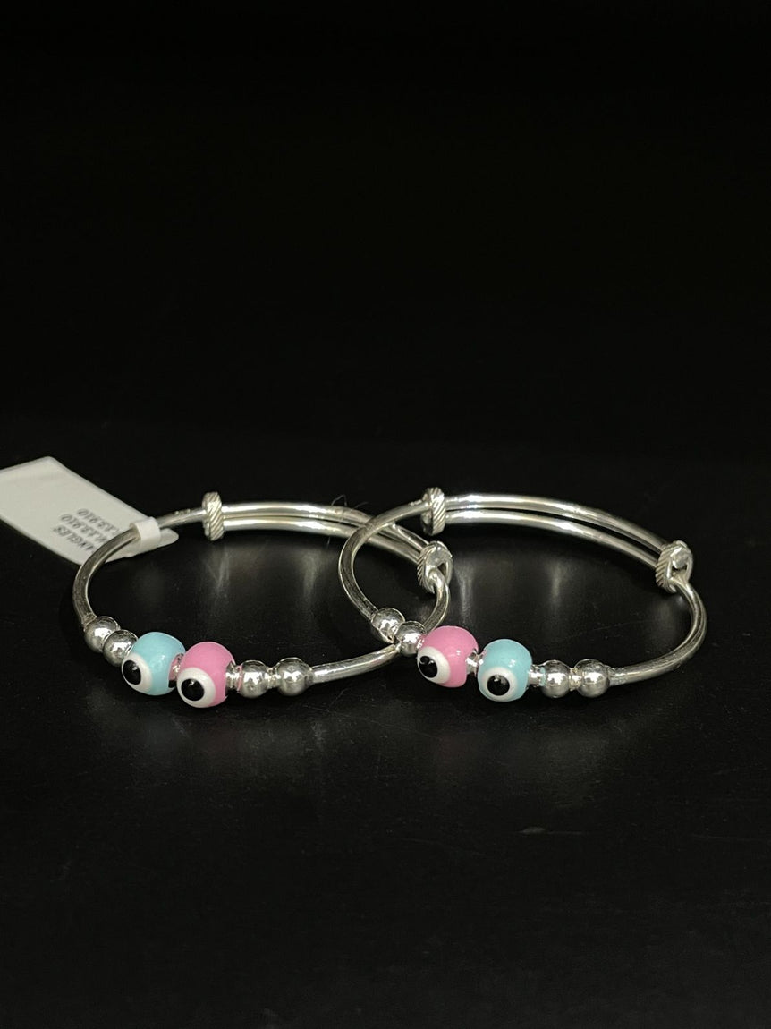 92.5 Silver Kadas 7 - Olivearajewels