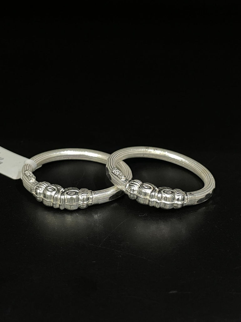 92.5 Silver Kadas 8 - Olivearajewels