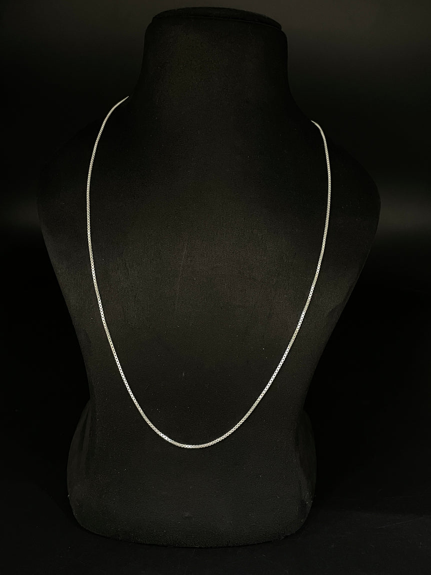 Chains & Malas 17 - Olivearajewels